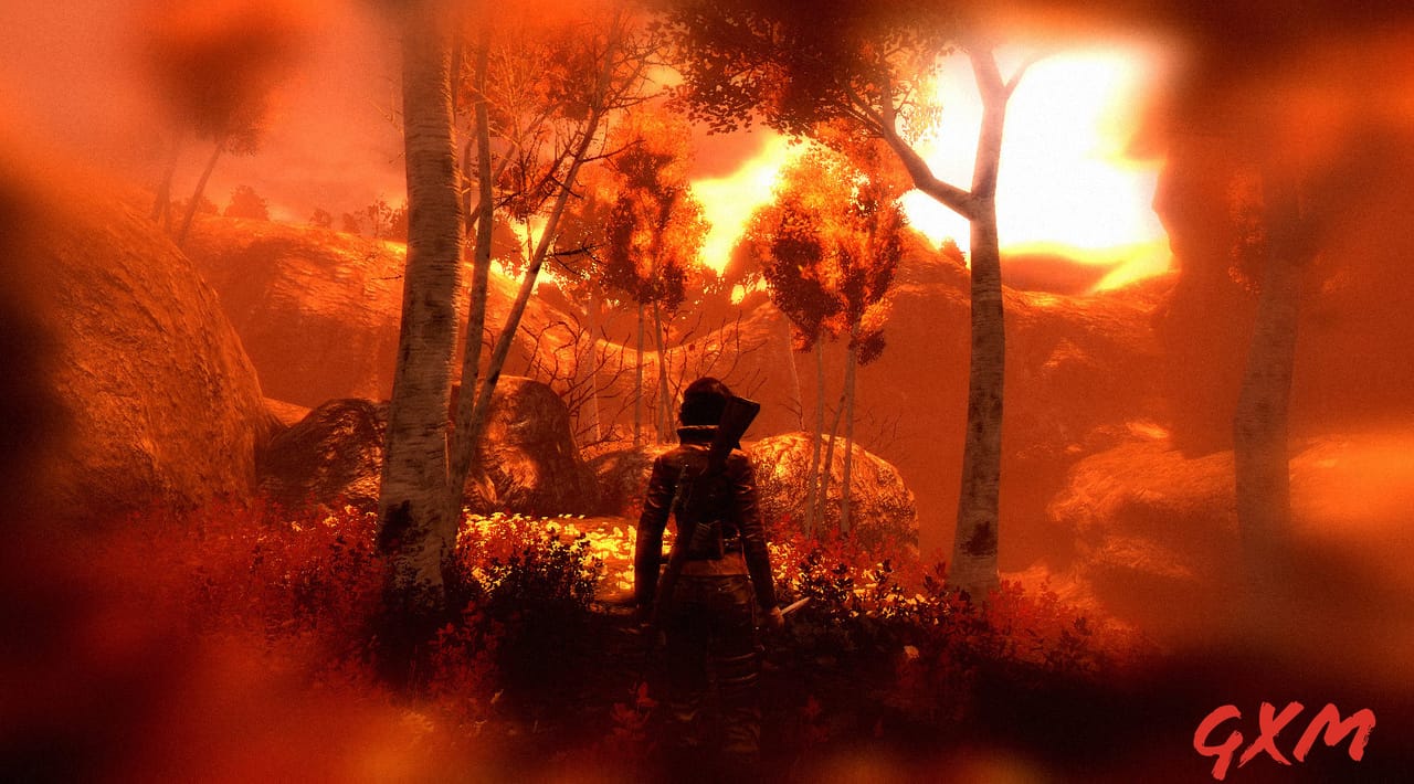 Screenshot 5 of Velvet Assassin