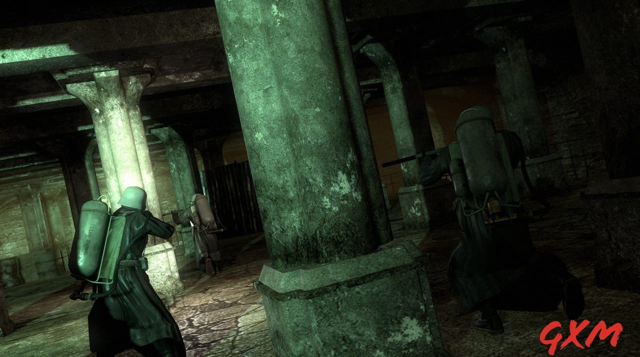 Screenshot 6 of Velvet Assassin