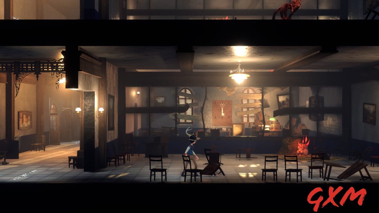 Screenshot 5 of Venture to the Vile