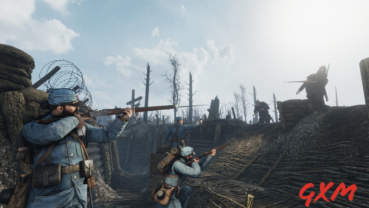 Screenshot 2 of Verdun