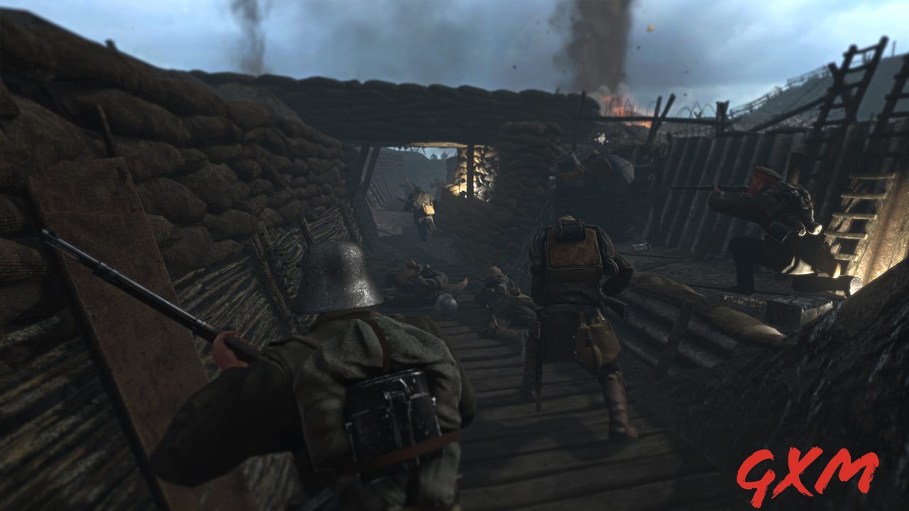 Screenshot 8 of Verdun