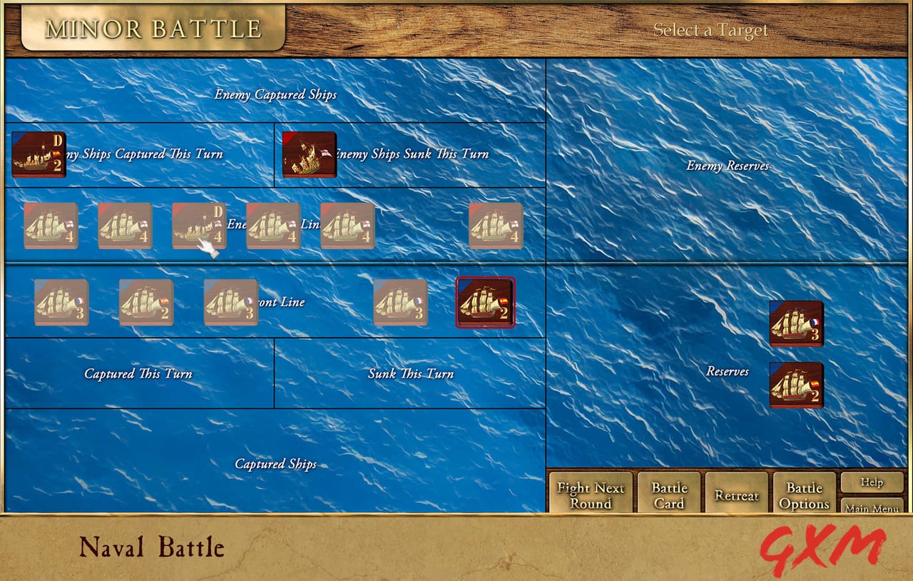 Screenshot 5 of Victory and Glory: Napoleon