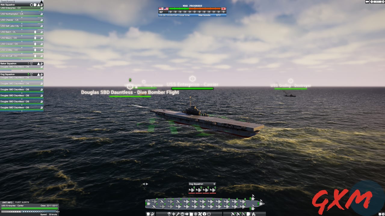 Screenshot 6 of Victory At Sea Pacific