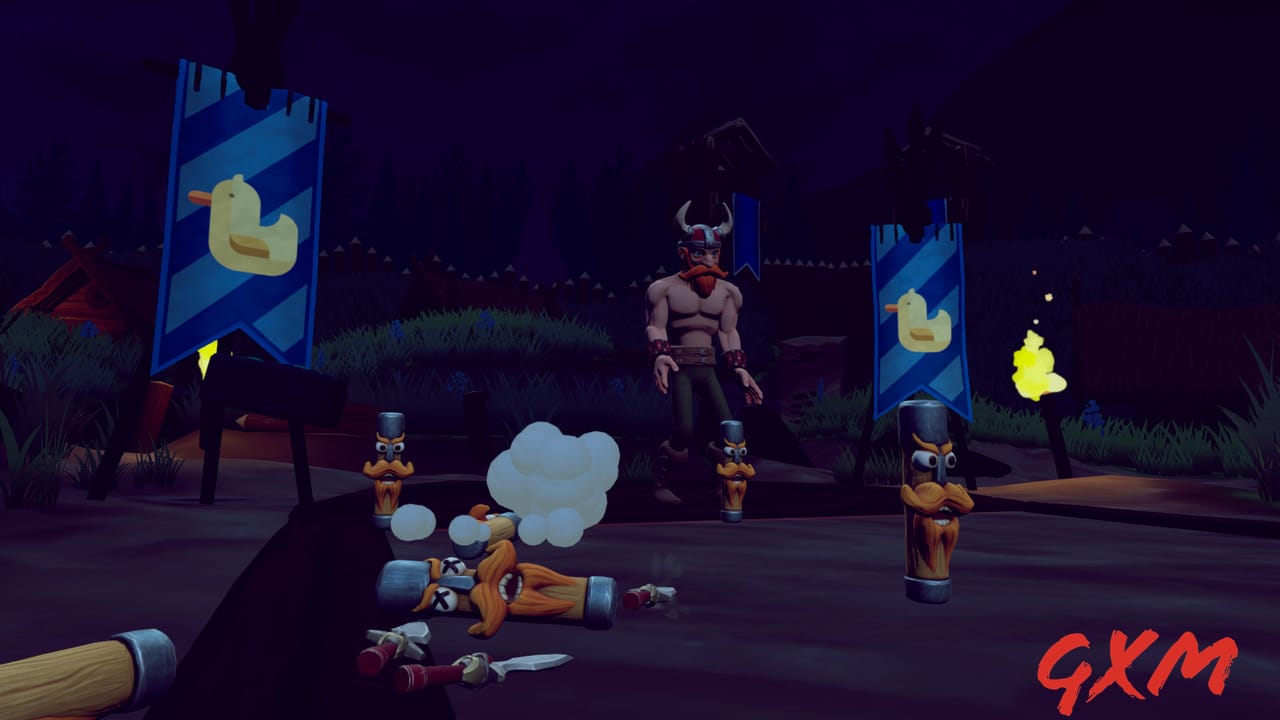 Screenshot 2 of ViKubb