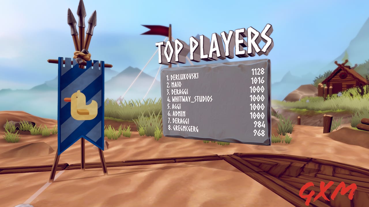 Screenshot 3 of ViKubb