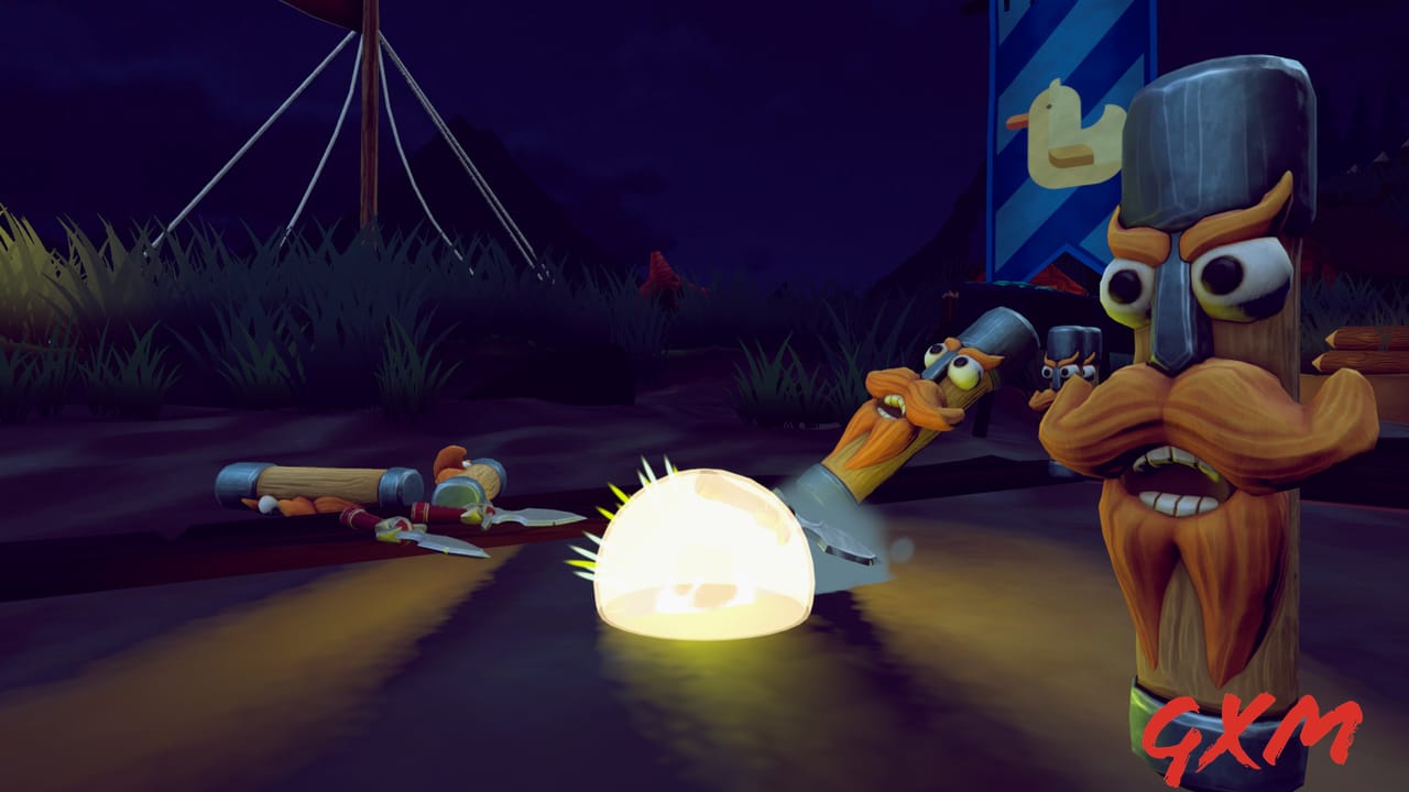 Screenshot 4 of ViKubb