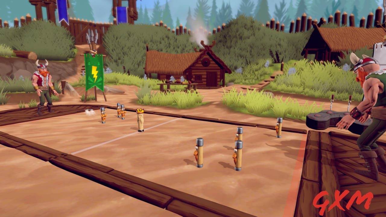 Screenshot 5 of ViKubb