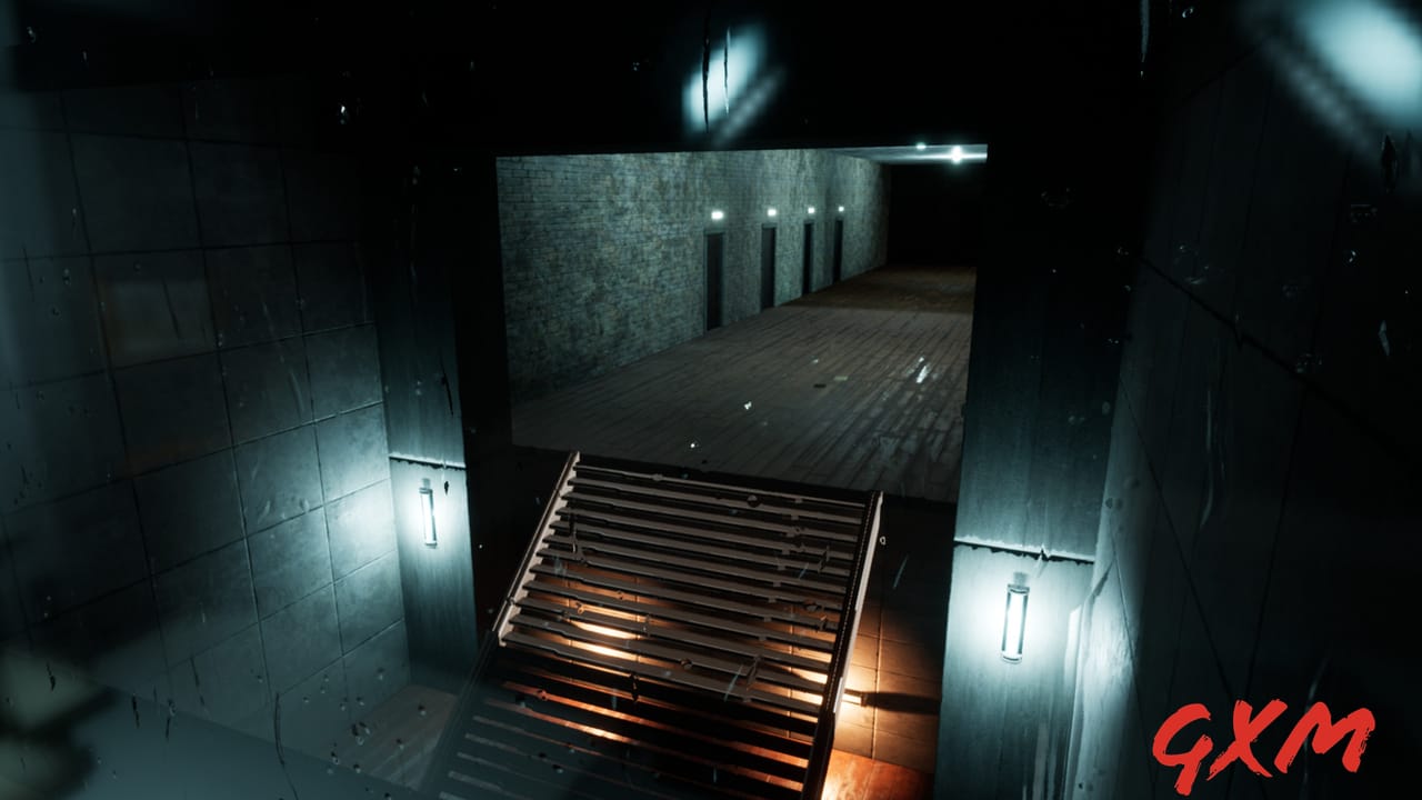 Screenshot 2 of Vile Matter