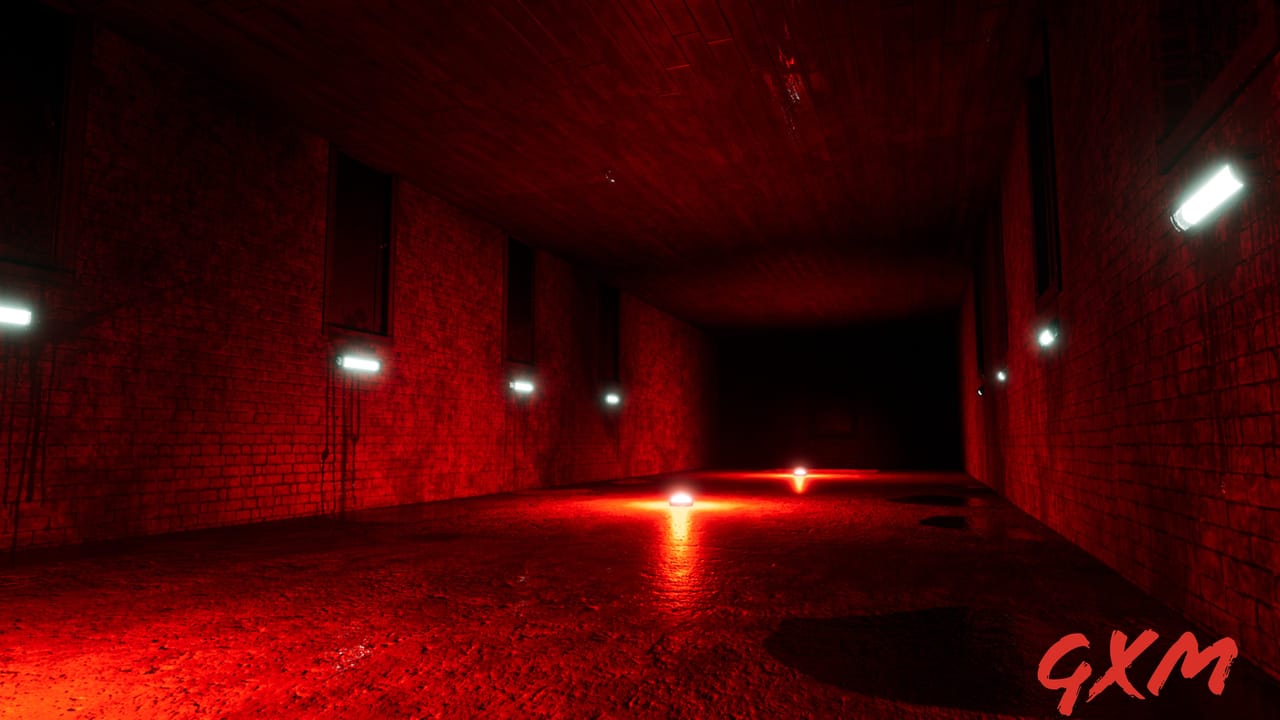 Screenshot 3 of Vile Matter