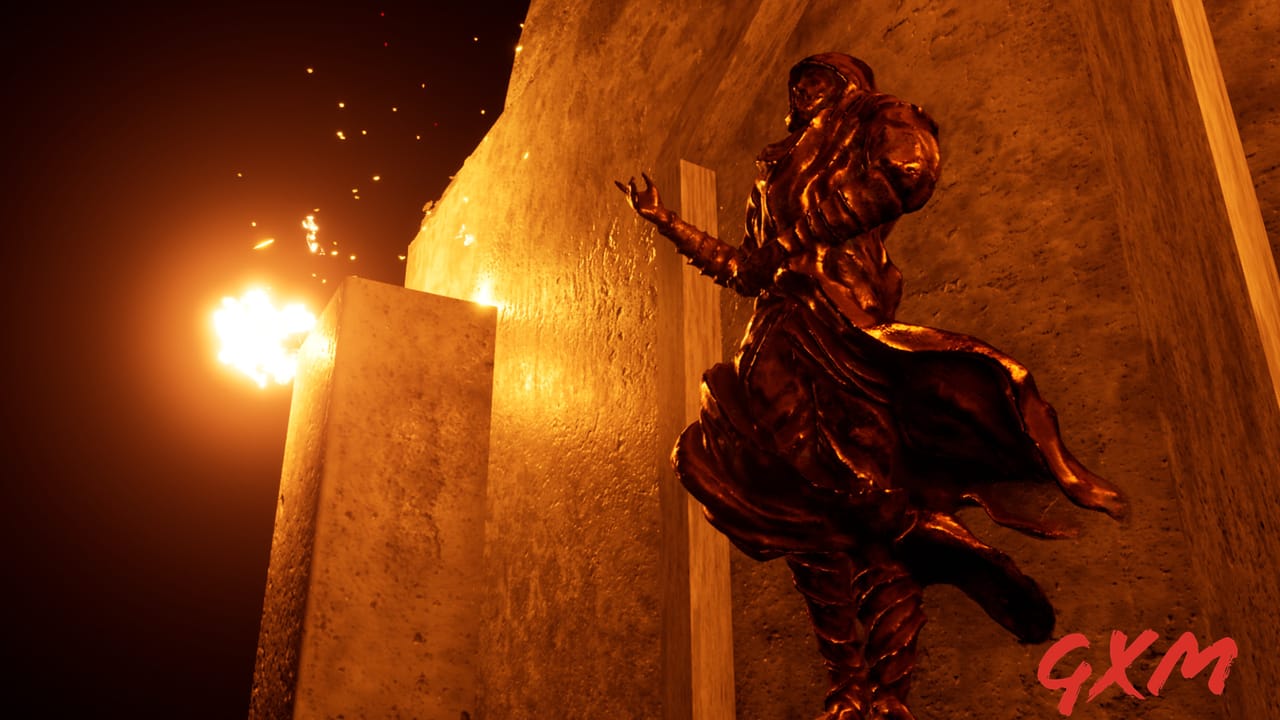 Screenshot 4 of Vile Matter