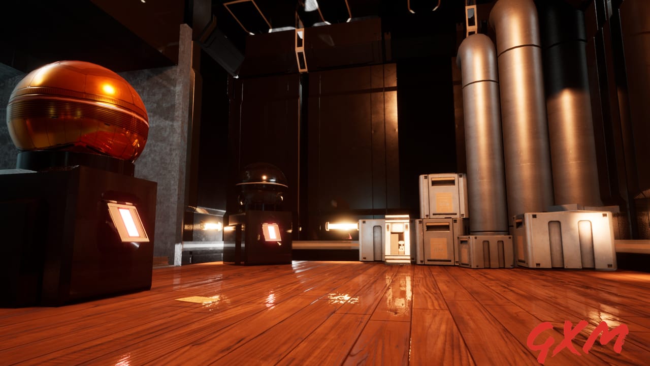 Screenshot 5 of Vile Matter