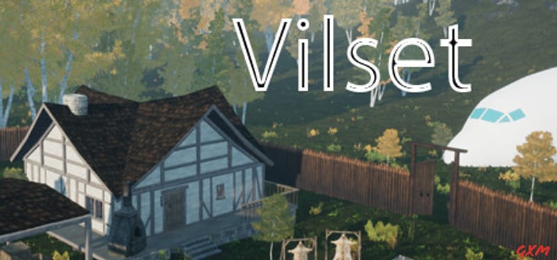 Vilset