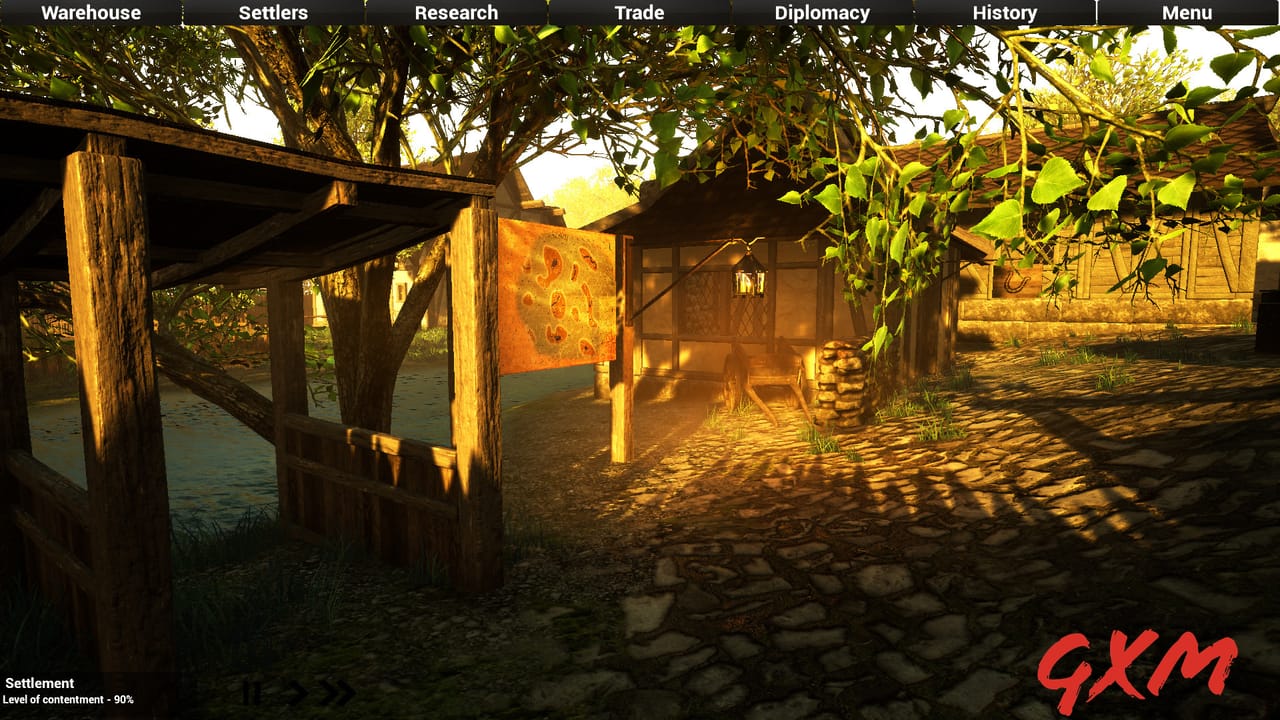 Screenshot 2 of Vilset