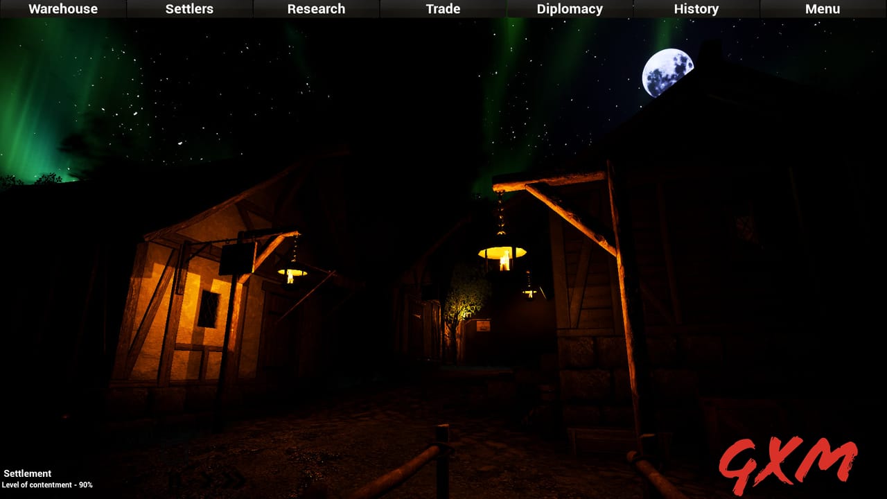 Screenshot 3 of Vilset