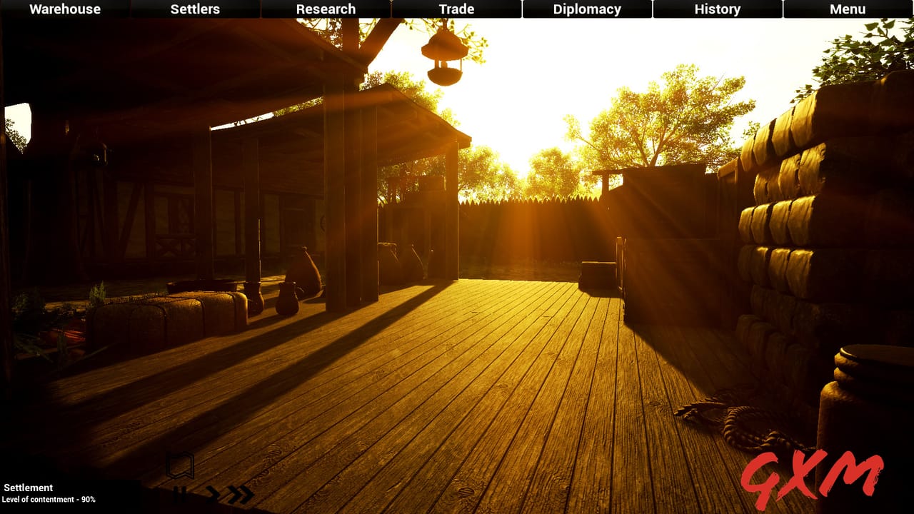 Screenshot 4 of Vilset