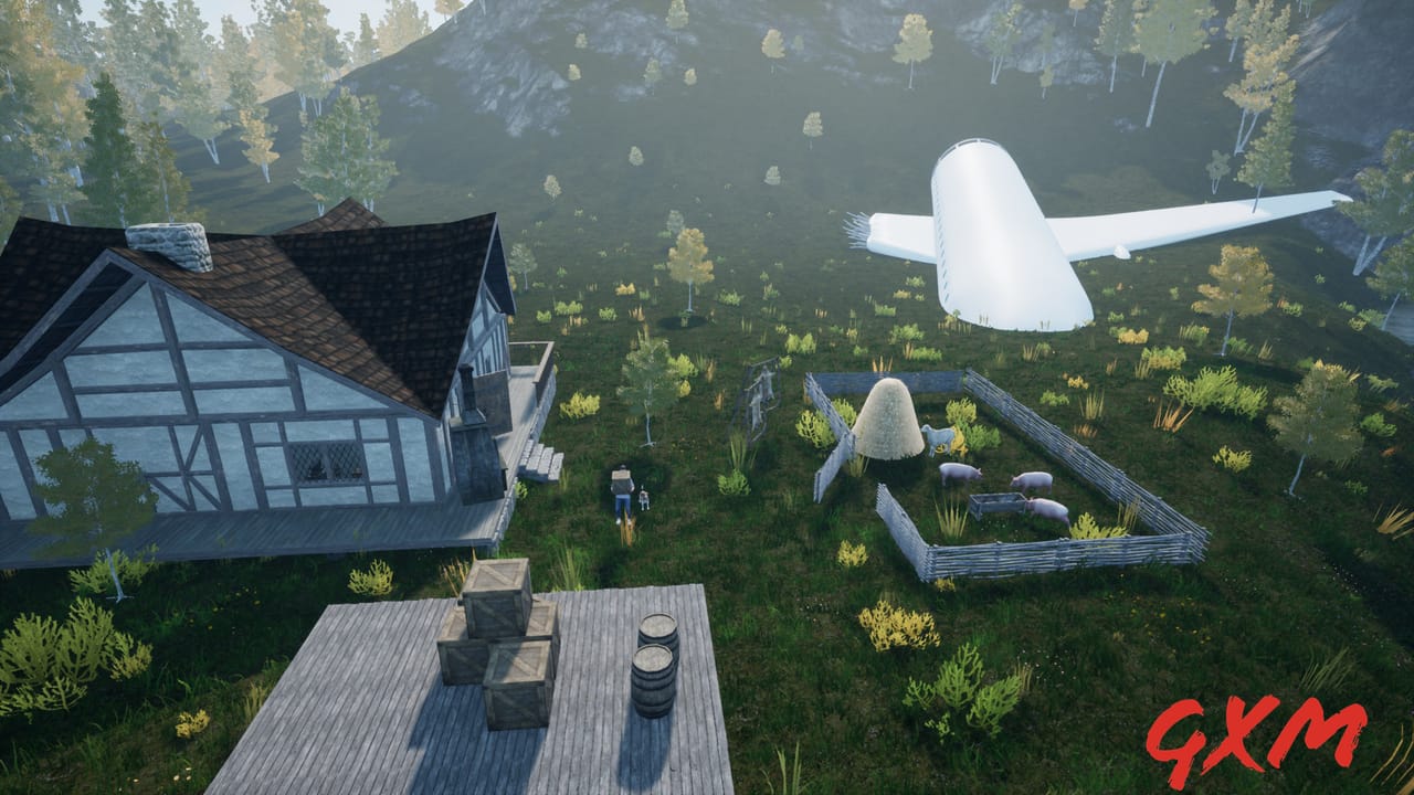 Screenshot 5 of Vilset