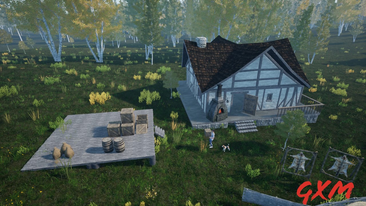 Screenshot 6 of Vilset