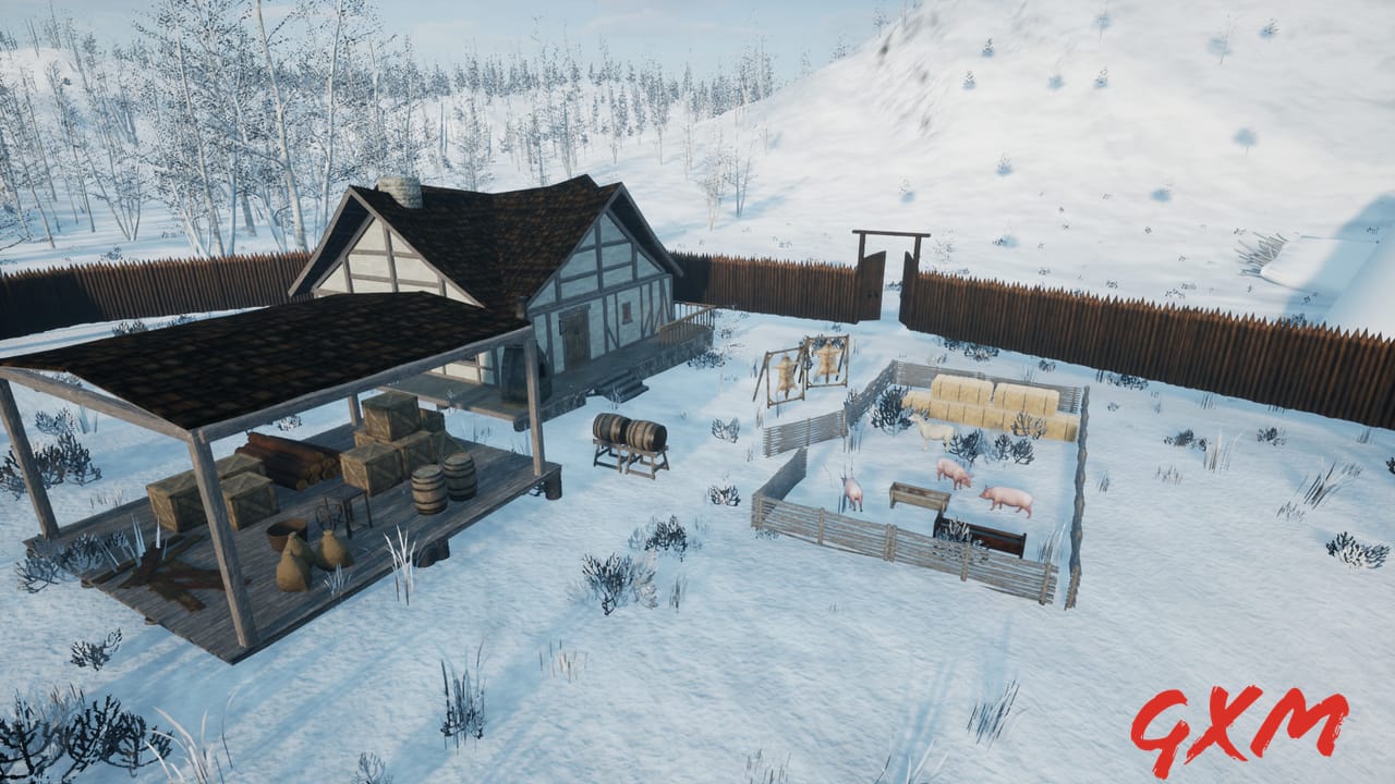 Screenshot 7 of Vilset