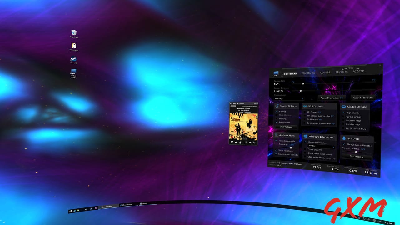 Screenshot 4 of Virtual Desktop