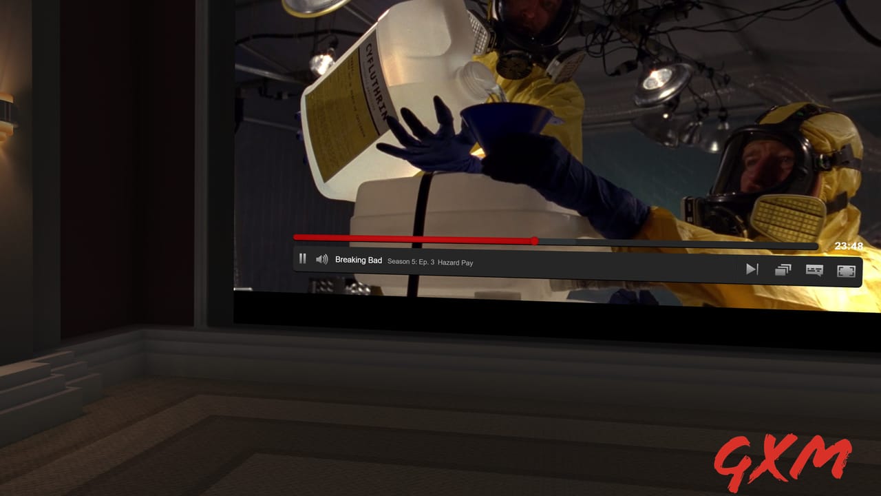 Screenshot 5 of Virtual Desktop