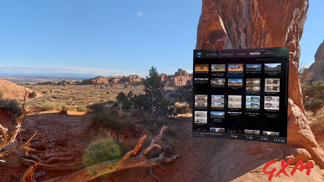 Screenshot 8 of Virtual Desktop