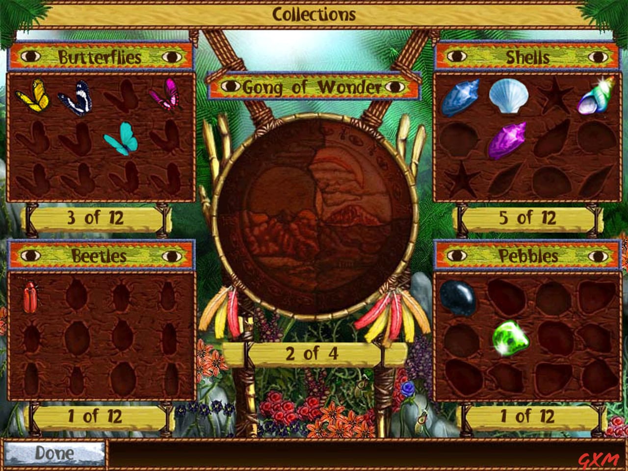 Screenshot 8 of Virtual Villagers: The Lost Children
