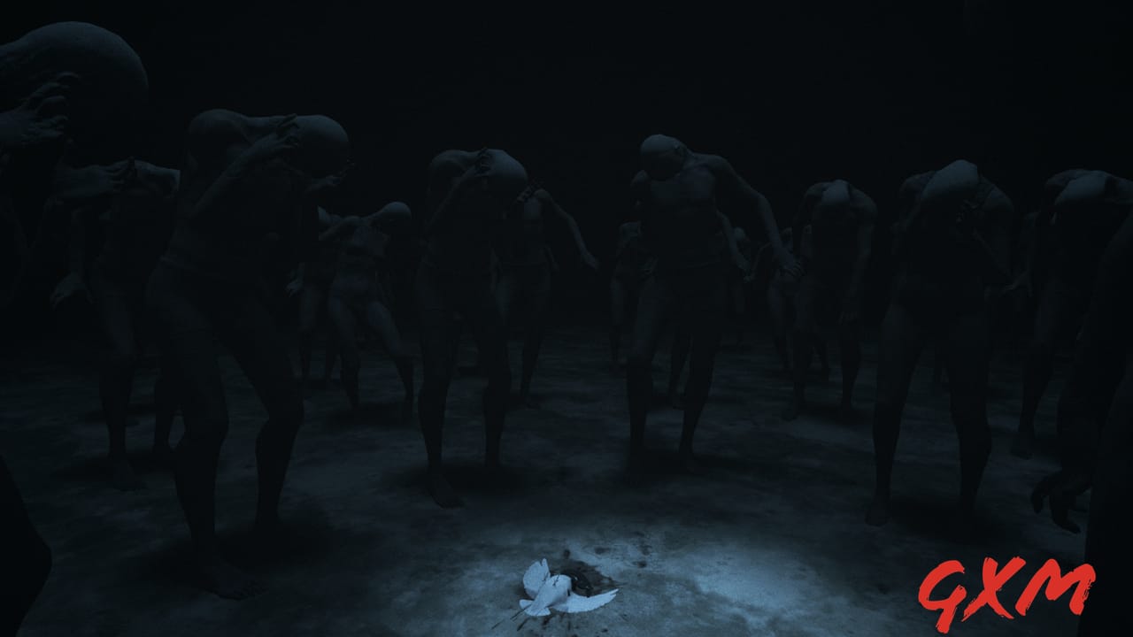 Screenshot 2 of Visage