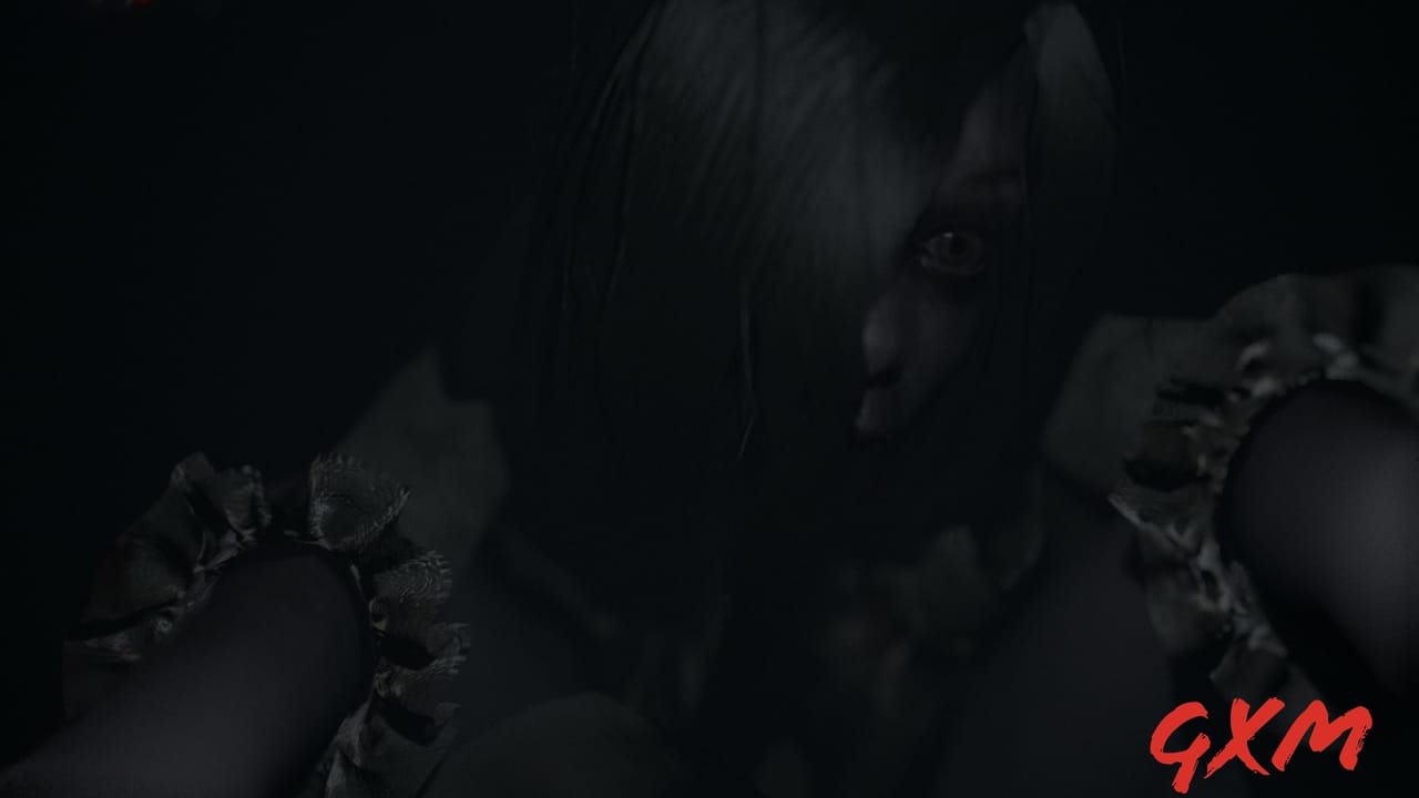 Screenshot 3 of Visage