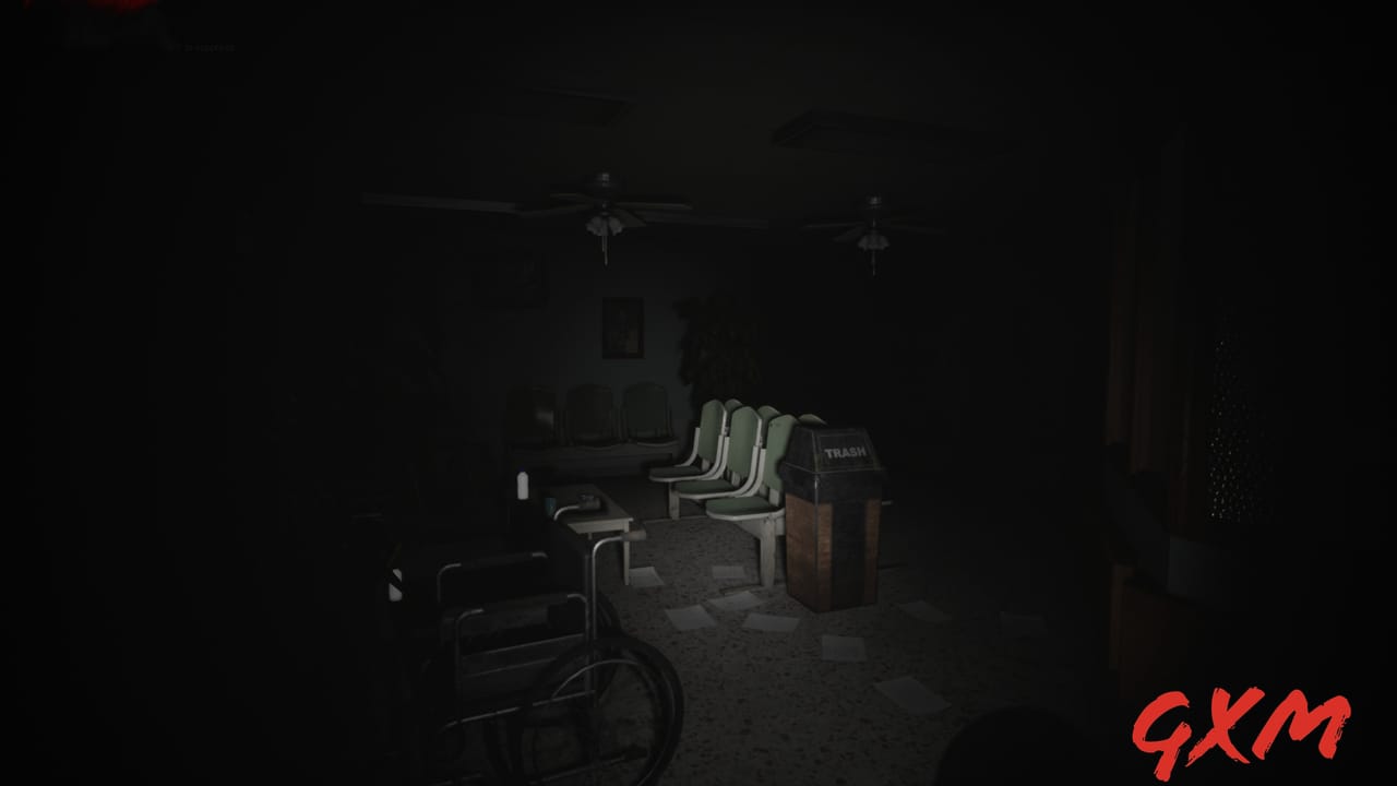 Screenshot 4 of Visage