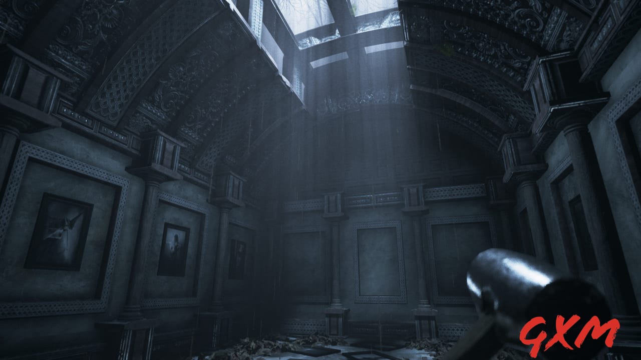 Screenshot 7 of Visage