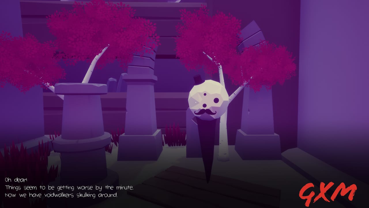 Screenshot 4 of Vital