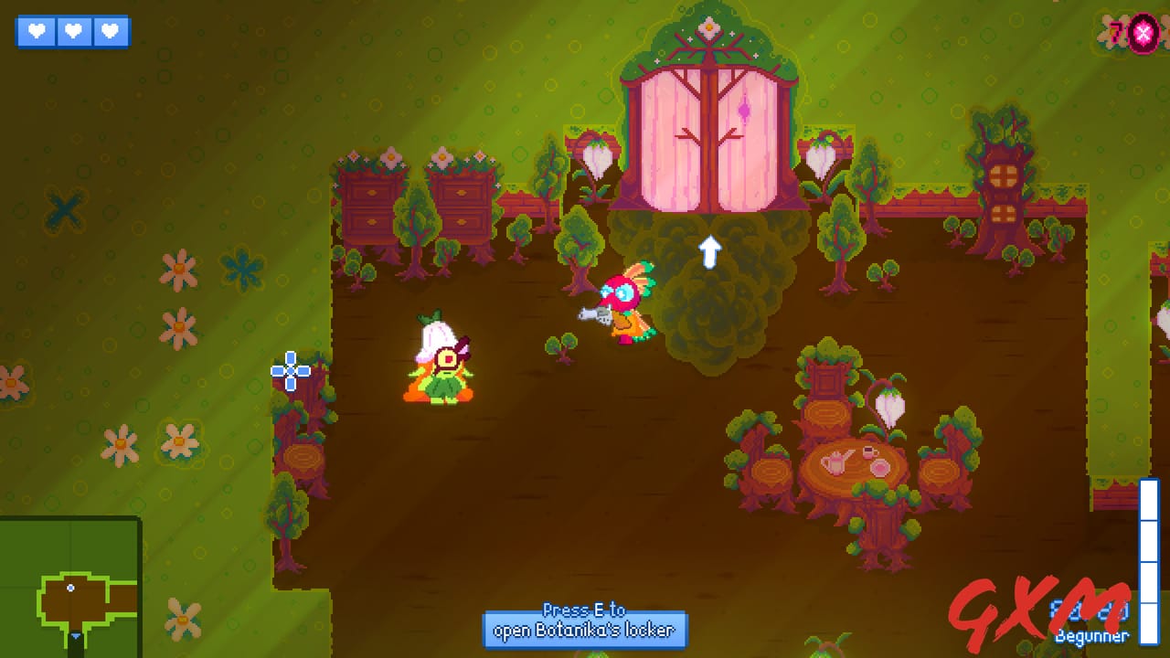 Screenshot 3 of Voidigo