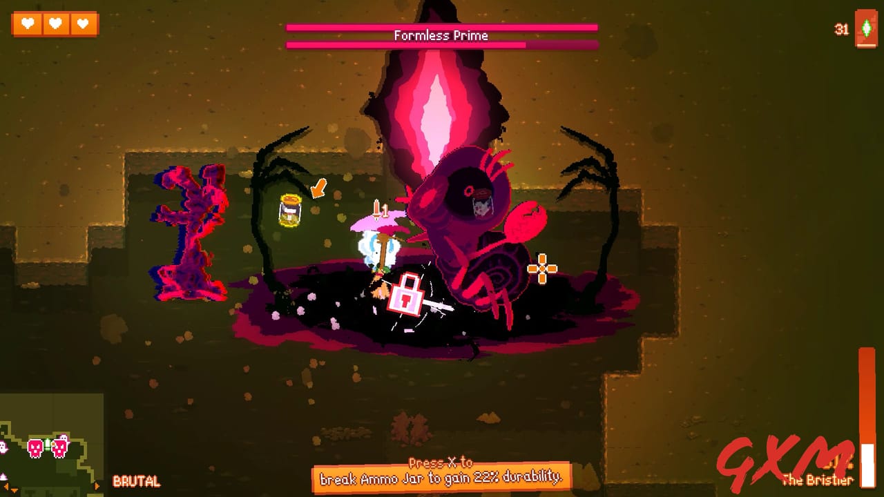 Screenshot 4 of Voidigo