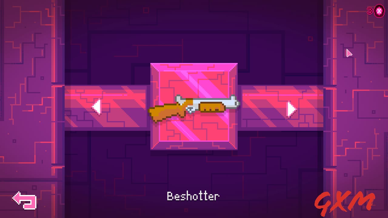 Screenshot 7 of Voidigo