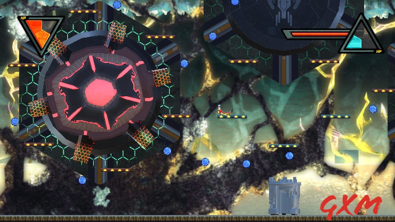 Screenshot 4 of Volcanon