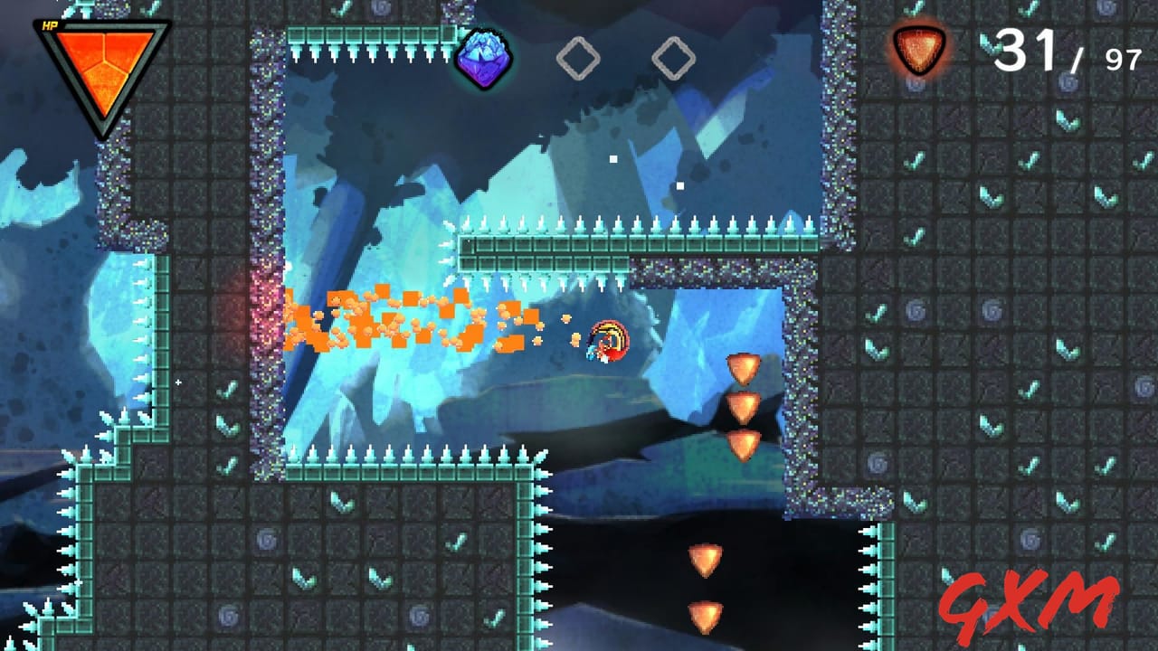 Screenshot 6 of Volcanon