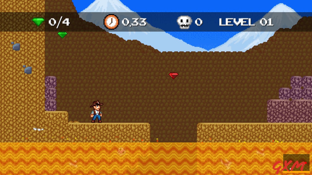 VolChaos Screenshot 1