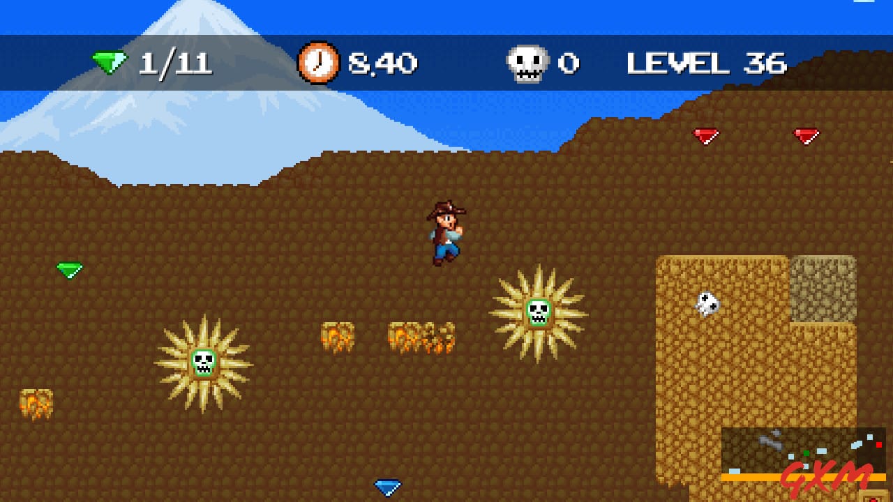 Screenshot 3 of VolChaos