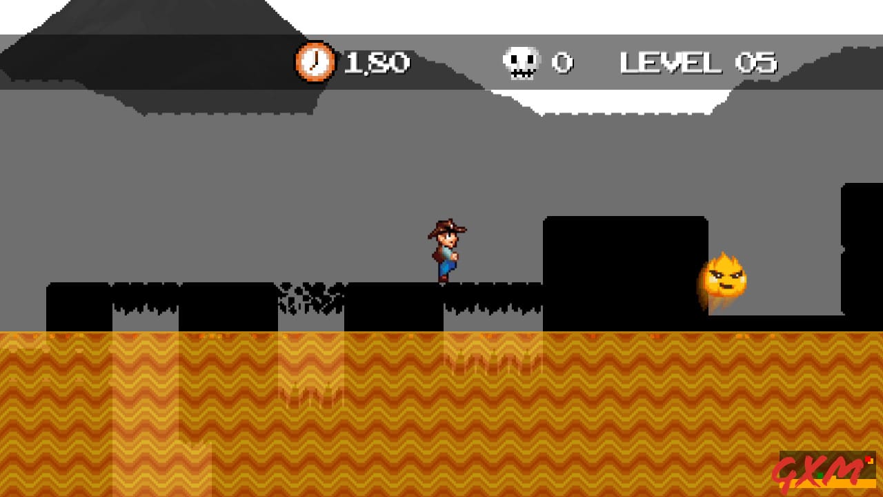 Screenshot 4 of VolChaos