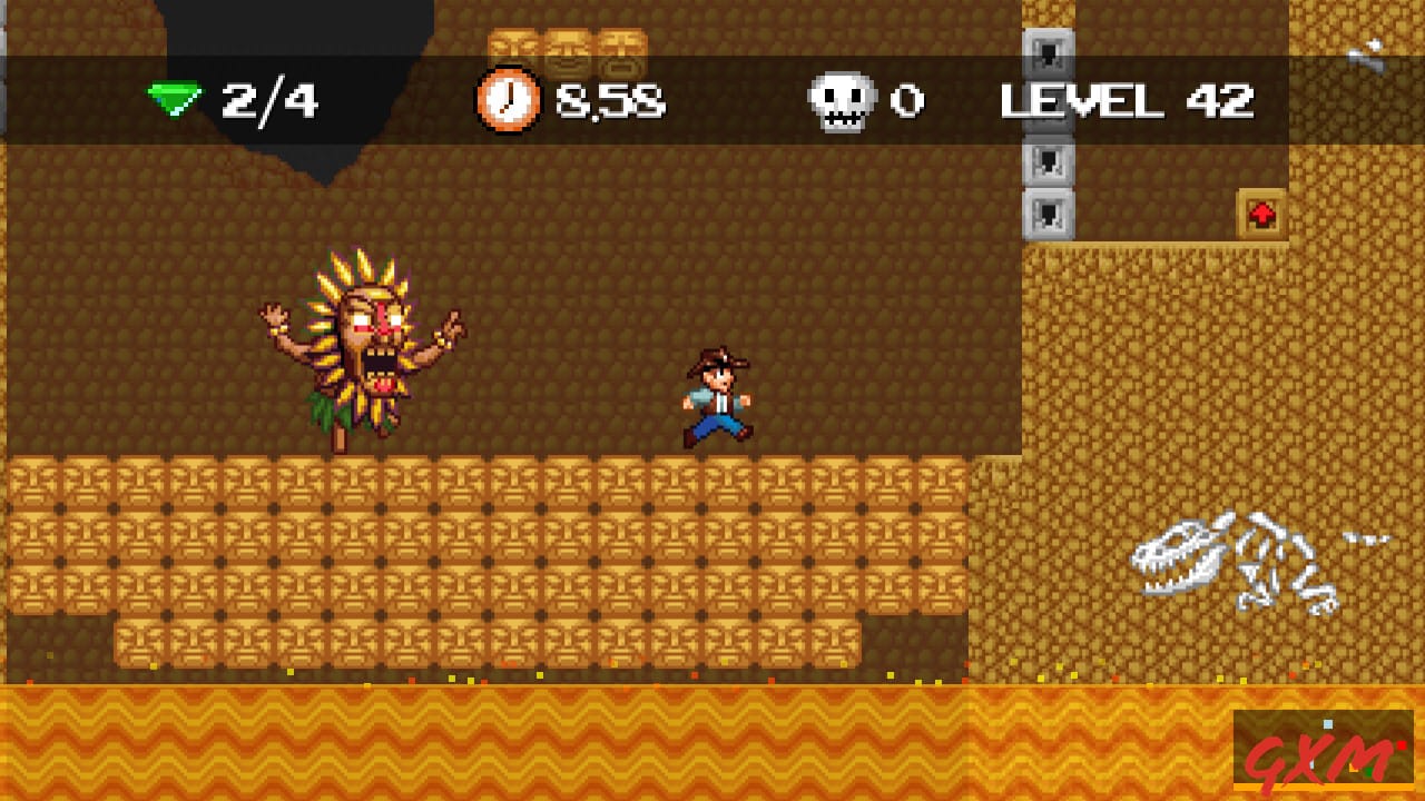 Screenshot 7 of VolChaos
