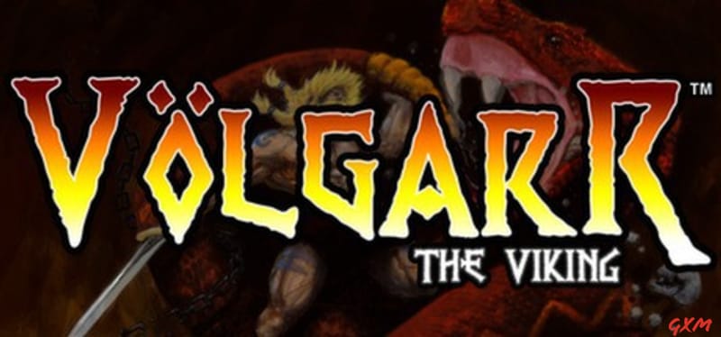 Volgarr the Viking
