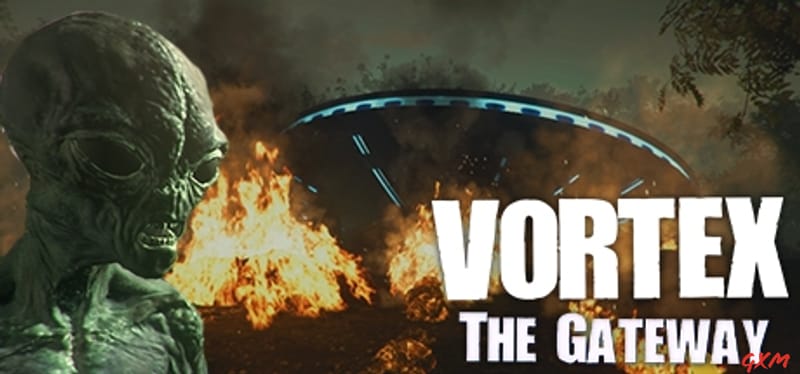 Vortex: The Gateway