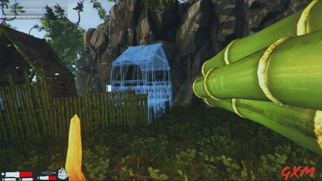 Screenshot 5 of Vortex: The Gateway