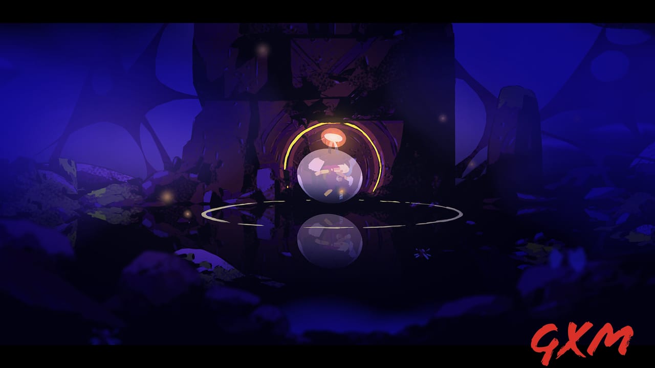 Screenshot 2 of Voyage