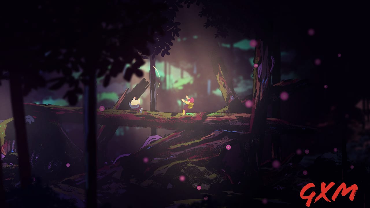 Screenshot 4 of Voyage