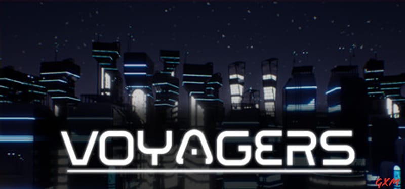 Voyagers