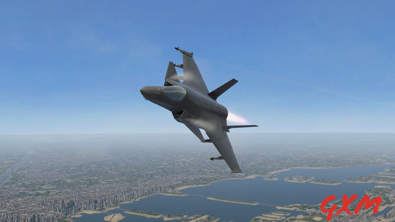 Screenshot 6 of VTOL VR