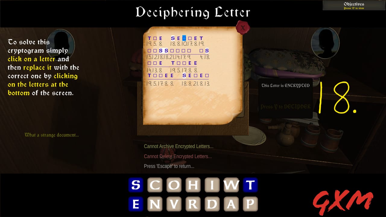 Screenshot 2 of Waiting For The Raven