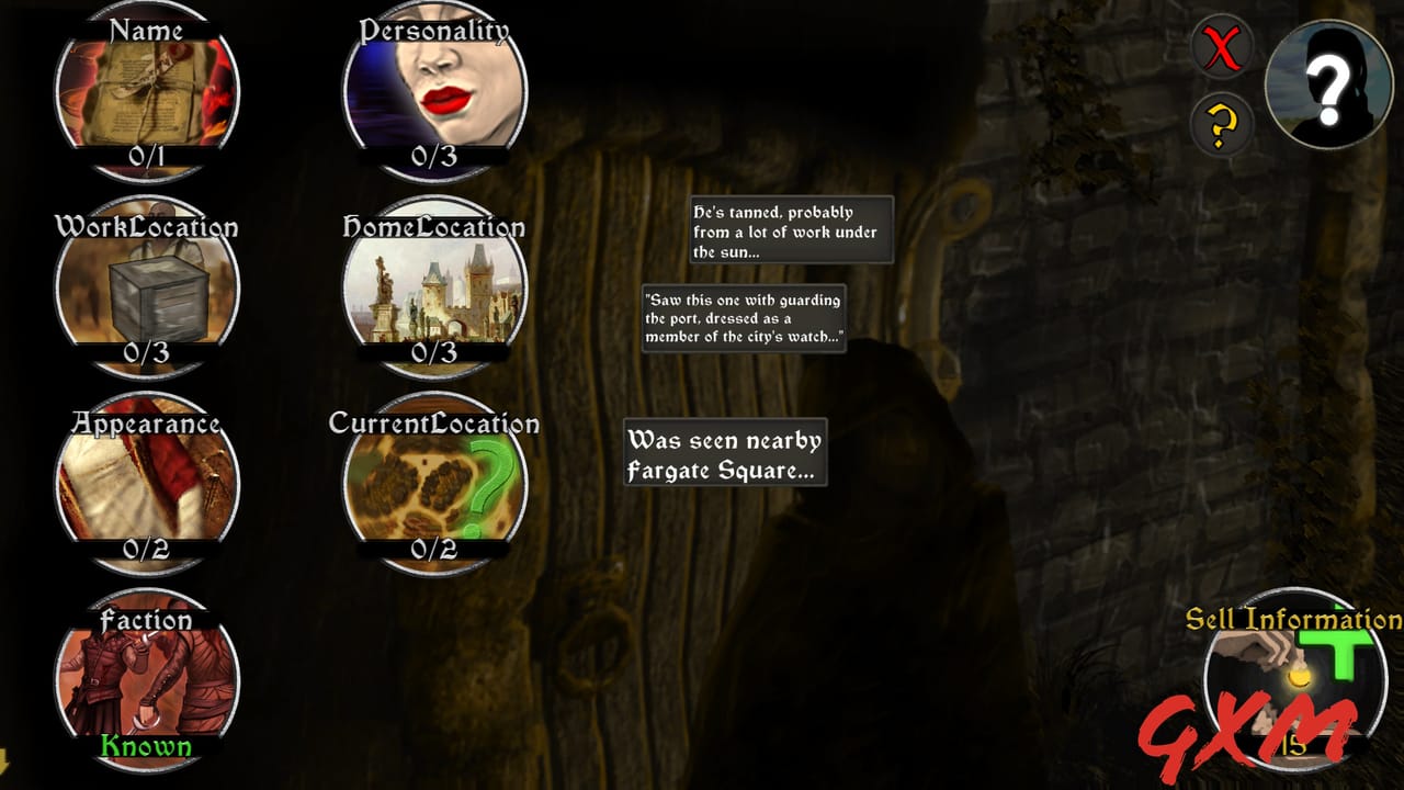 Screenshot 4 of Waiting For The Raven