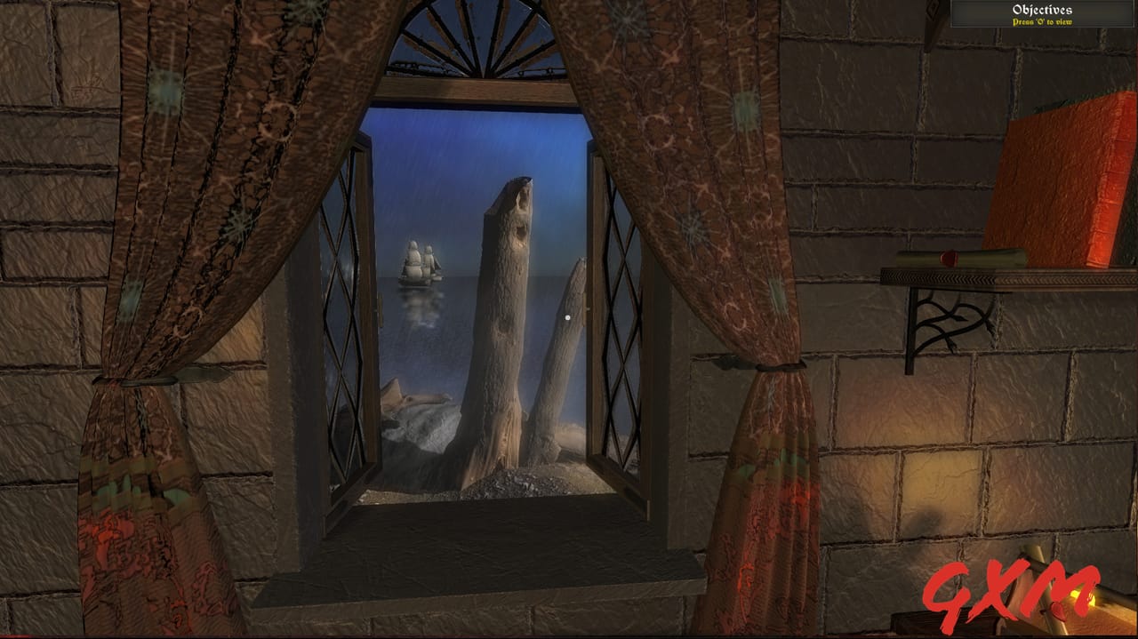 Screenshot 8 of Waiting For The Raven